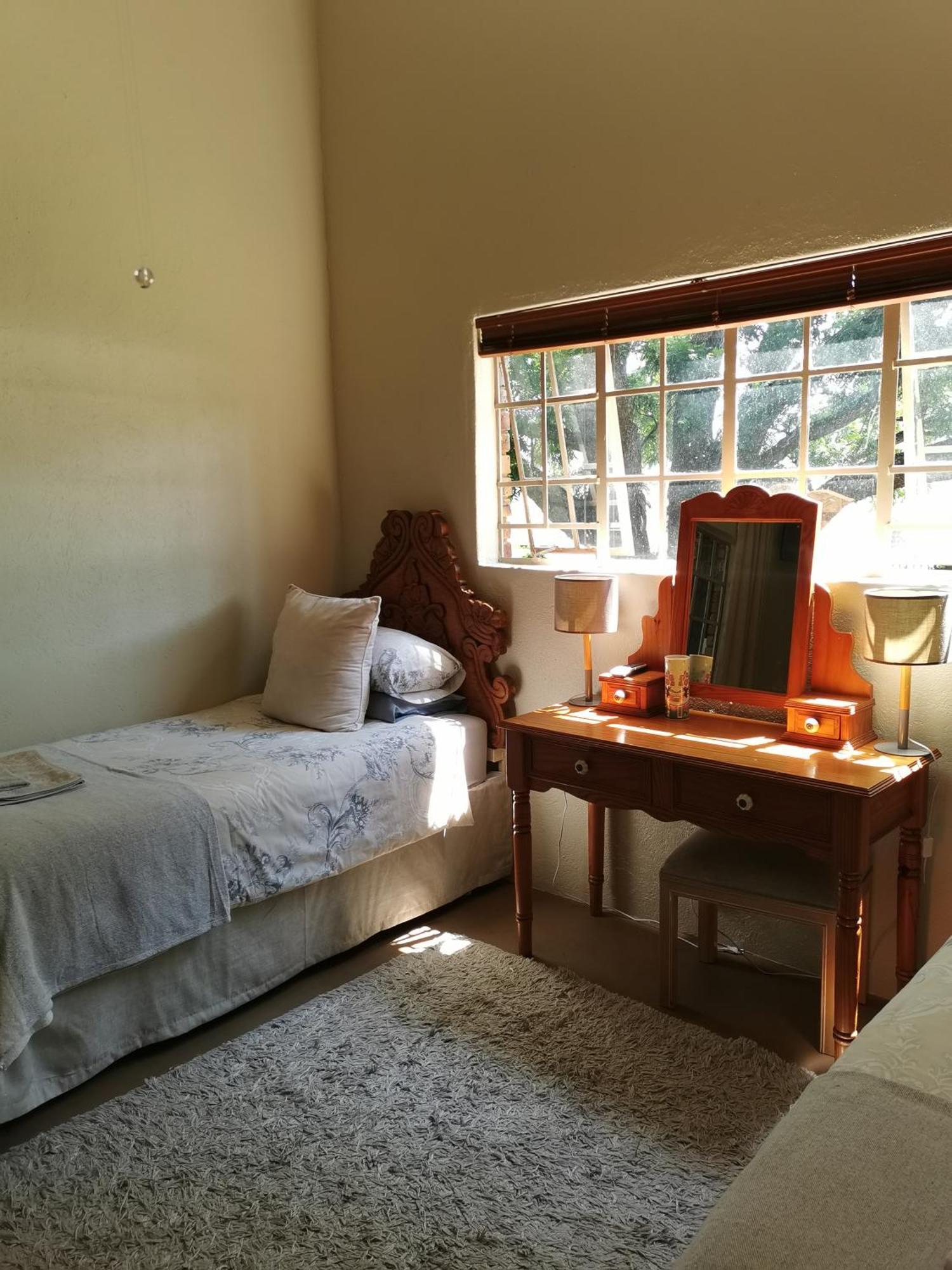 Macnut Bed And Breakfast Нелспрёйт Номер фото