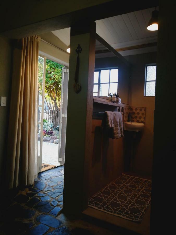 Macnut Bed And Breakfast Нелспрёйт Номер фото